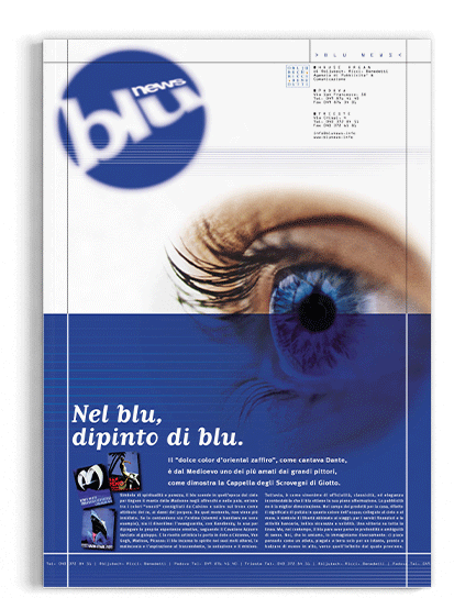 Blunews 2 - 2006